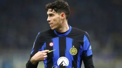 alessandro bastoni inter