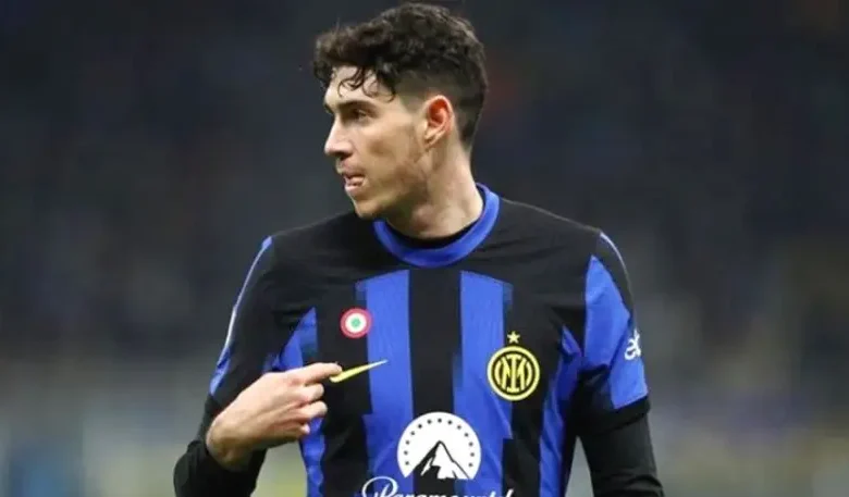 alessandro bastoni inter