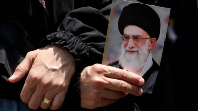ali khamenei