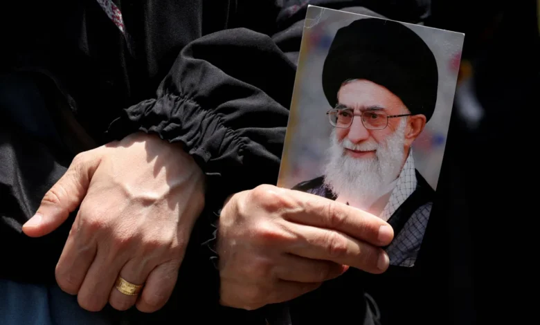ali khamenei
