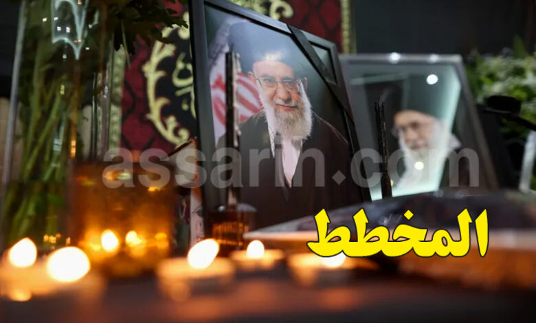 ali khamenei