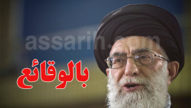 ali khamenei