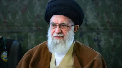 ali khamenei