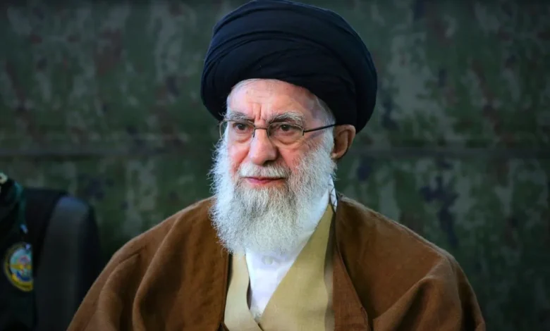 ali khamenei