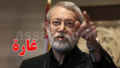 ali larijani
