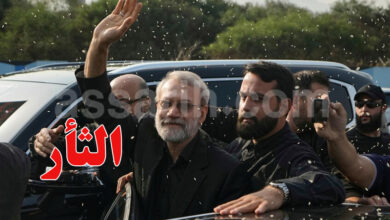 ali larijani