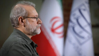 ali larijani