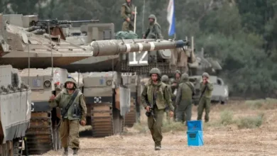 armée israélienne