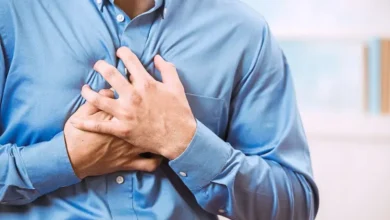 arrêt cardiaque