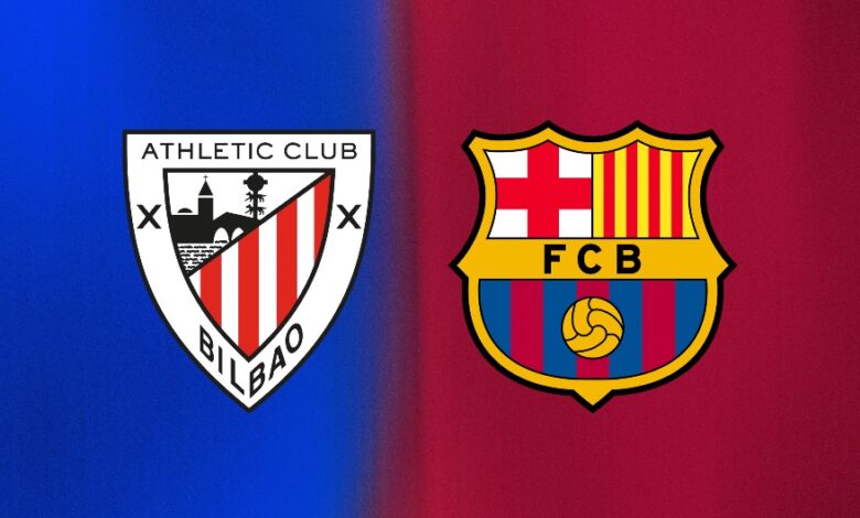 atletic bilbao - barça 07032026