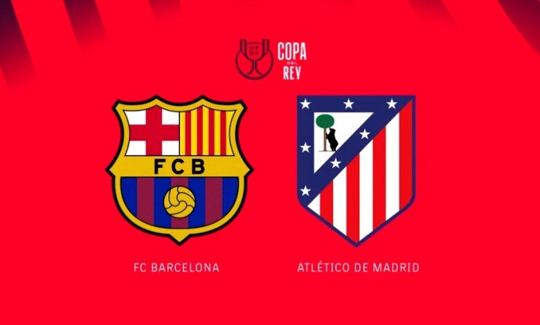 barça - atletico madrid copa rey 03.03.2026
