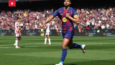 barcelona vs rayo vallecano (1)