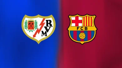 barcelona vs rayo vallecano