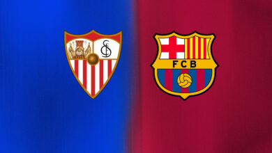 barcelona vs sevilla