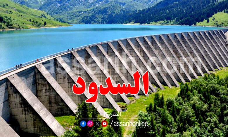 barrage-tunisie 06052025