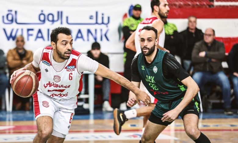 basket ca - jsk 72-68 le 16.03.2026