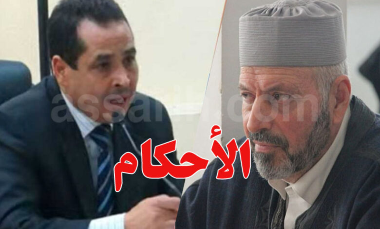 bechir el akremi et hbibe el louz