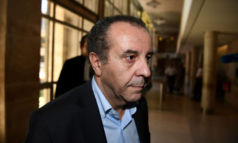 belhassen trabelsi