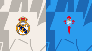 celta vigo - real madrid
