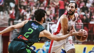 club africain - jsk 84-87 le 4 mars 2026
