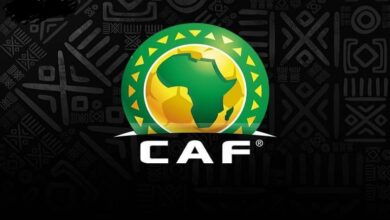 confédération africaine de football