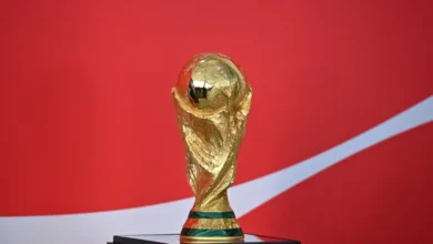 coupe du monde 2026