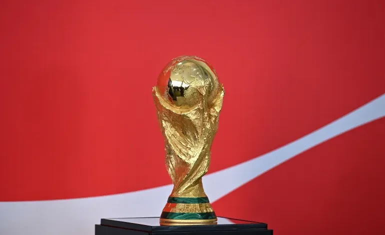 coupe du monde 2026