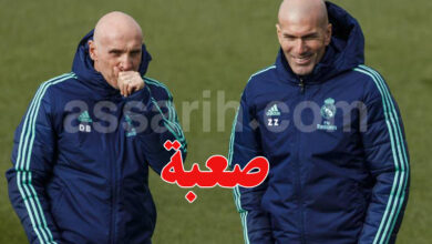 david bettoni zidane