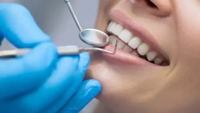 dentiste