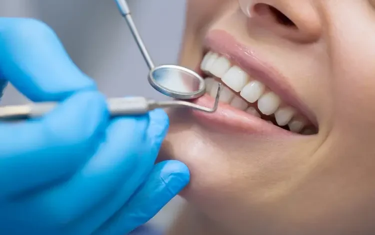 dentiste