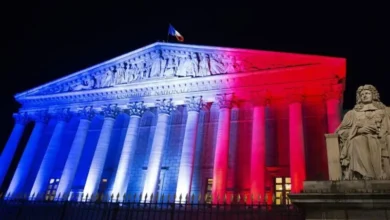 élections municipales . france