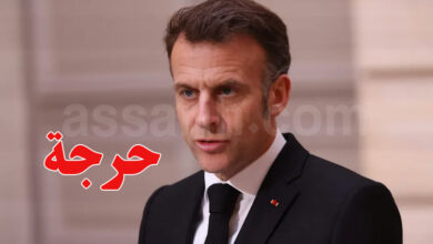 emmanuel macron