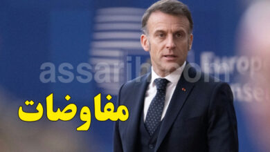 emmanuel macron