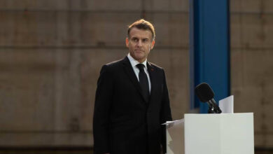 emmanuel macron