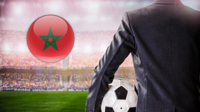 entraineur foot maroc