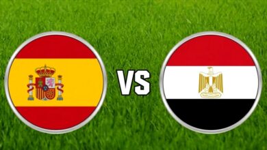 espagne vs égypte 31.03.2026
