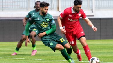 ess - alnasr lybien 2-0 le 29.03.2026