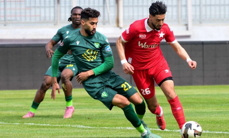 ess - alnasr lybien 2-0 le 29.03.2026