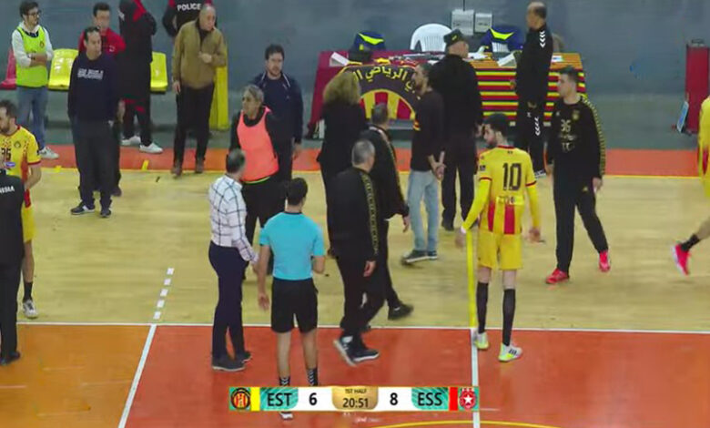 ess vs est