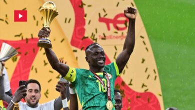 finale coupe d afrique 2025 Maroc VS Senegal