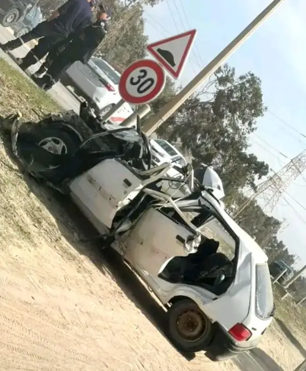 gabes . accident 08.03.2026 03