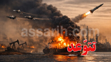 guerre iran