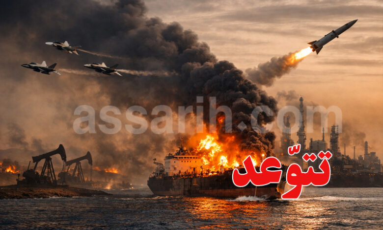 guerre iran