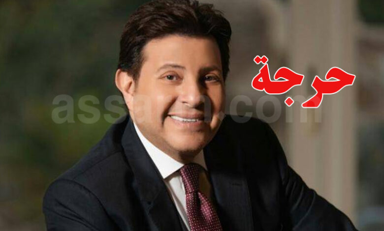 hany shaker