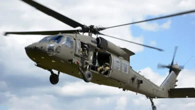 hélicoptère