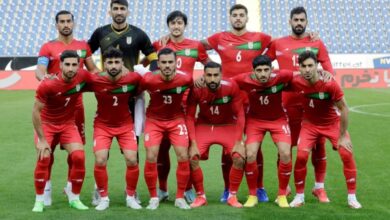 iran 2026