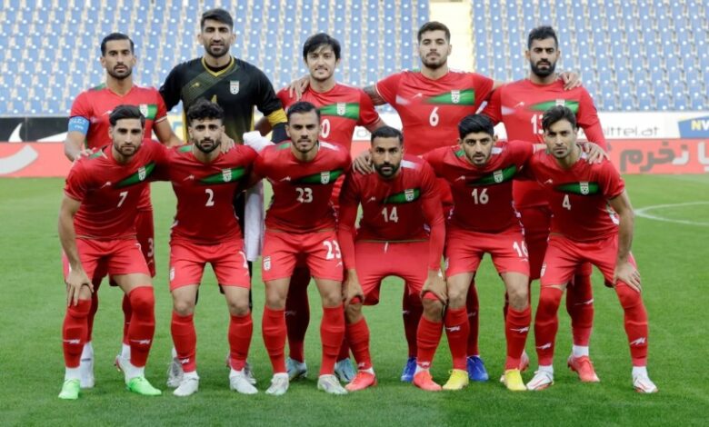 iran 2026