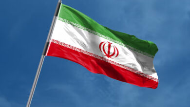 iran