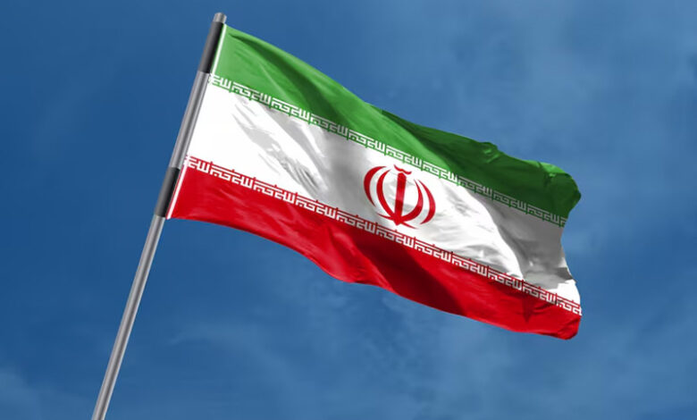iran