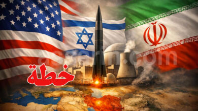 iran israel america